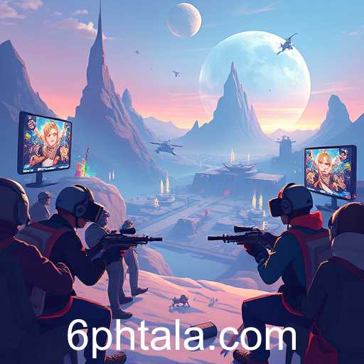 Gaming Trends Shaping the Future