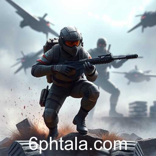 Multiplayer Fun