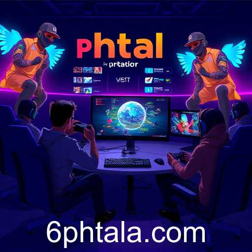 The Role of 'Phtala' in Modern Gaming