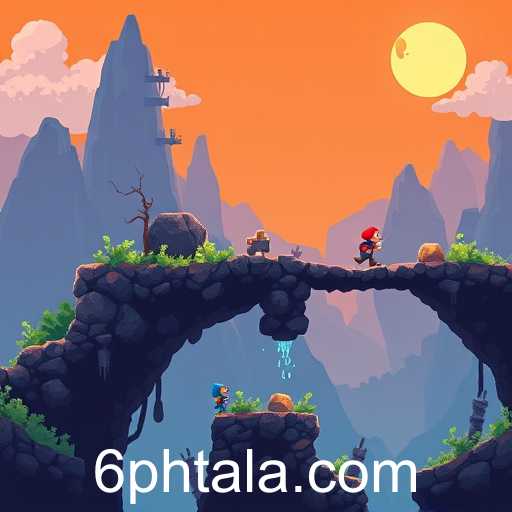 Exploring Phtala: A New Era in Online Gaming