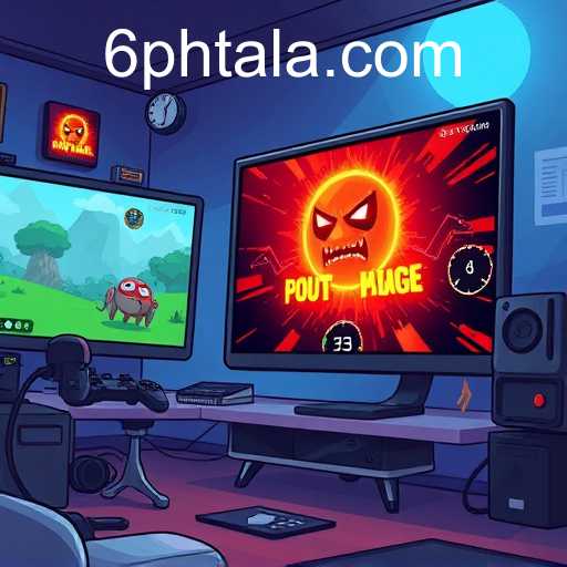 The Rise of 'Phtala' Gaming Platform