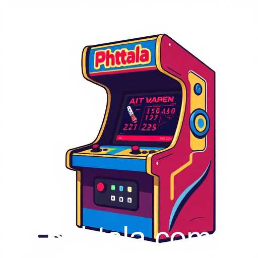 The Rise of Phtala: A Revolutionary Game Platform