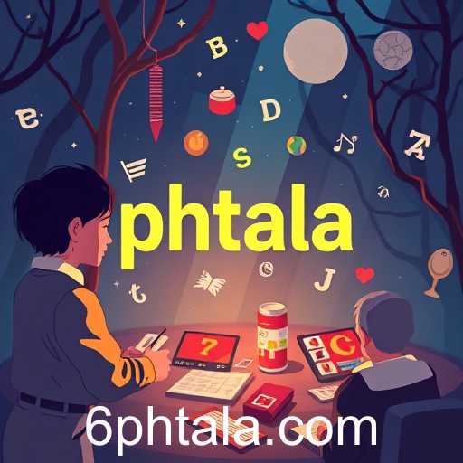 Vocabulary Games